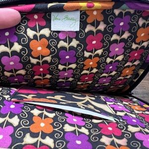 Vera Bradley iPad holder
